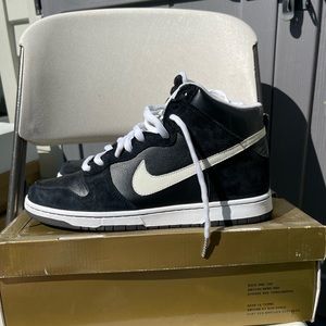 Nike Dunk High Pro SB